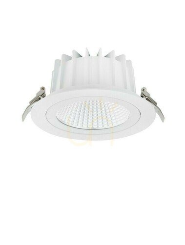 Prüfen VALLES Luces Exclusivas Deckenobjektiv LE62595