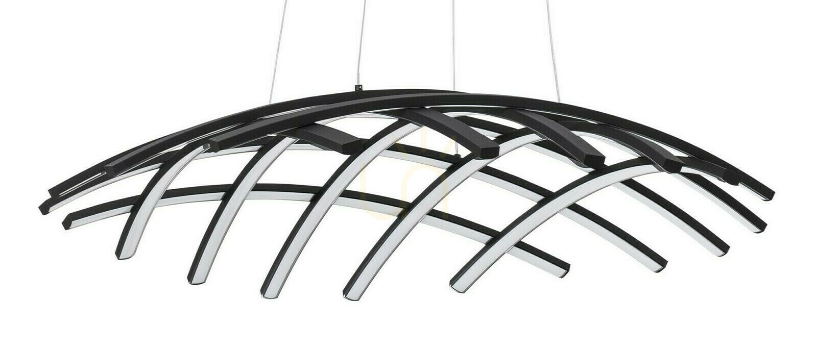 Aussicht CATIA Pendelleuchte von Luces Exclusivas LE41599 CATIA Pendelleuchte von Luces Exclusivas LE41599