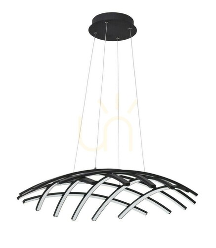 Prüfen CATIA Pendelleuchte von Luces Exclusivas LE41599