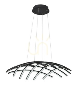CATIA Pendelleuchte von Luces Exclusivas LE41599 0 CATIA Pendelleuchte von Luces Exclusivas LE41599 small 0