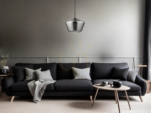CANETE Luces Exclusivas Pendelleuchte LE41940 small 2