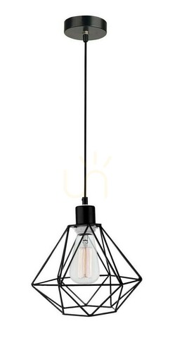 Prüfen PUERTO Luces Exclusivas Pendelleuchte LE42165