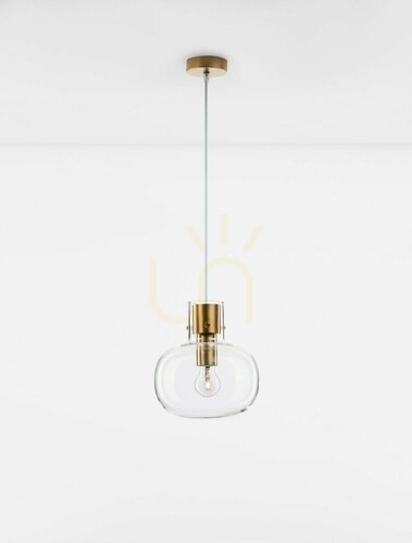 Prüfen PADRE Luces Exclusivas Pendelleuchte LE42633