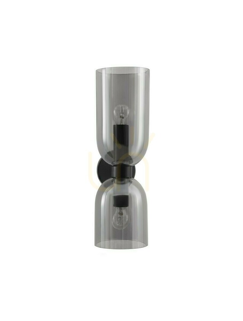 Prüfen REPOS Luces Exclusivas Wandleuchte LE42647 REPOS Luces Exclusivas Wandleuchte LE42647