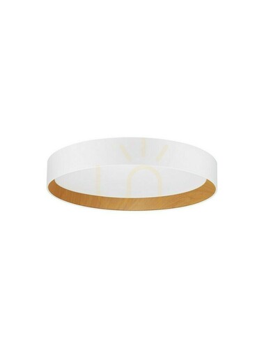 Prüfen Plafond ROSITA Luces Exclusivas LE43584