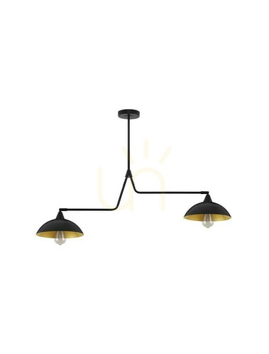Prüfen BAMORE Luces Exclusivas Pendelleuchte LE43707