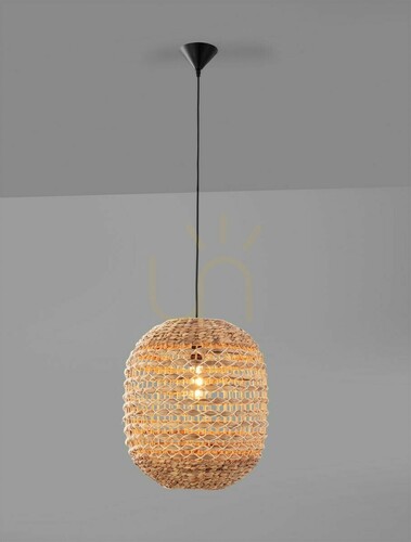 Prüfen Luces Exclusivas GUARDIA Pendelleuchte LE44578