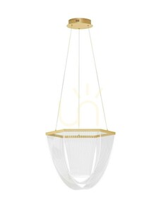 HUARAL Luces Exclusivas Pendelleuchte LE44435 small 0