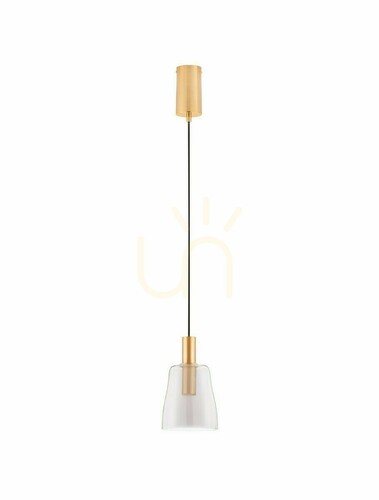 Prüfen IQUITOS Luces Exclusivas Pendelleuchte LE44846