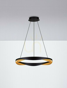 PATAPO Luces Exclusivas Pendelleuchte LE44460 small 1