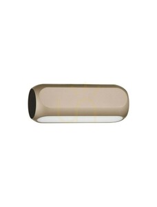 YAGUARU Deckenleuchte Luces Exclusivas LE44764 LED 11 W gold 17 cm small 0