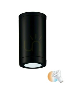 TARAPOTO Luces Exclusivas Outdoor Plafonds LE73774 small 0