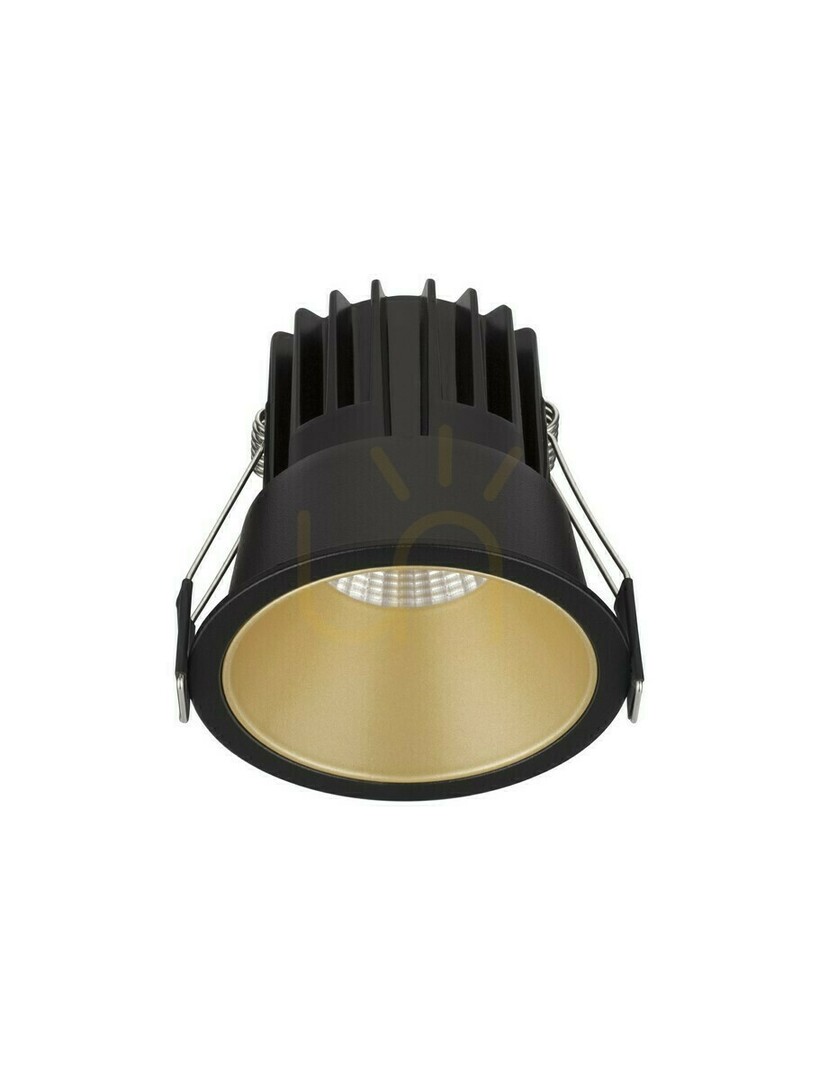 Aussicht ARAMIEL Luces Exclusivas Einbaustrahler LE65104 ARAMIEL Luces Exclusivas Einbaustrahler LE65104