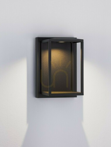 Prüfen Außenwandleuchte ORVENZA Luces Exclusivas LE75190