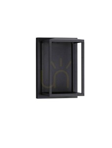 Außenwandleuchte ORVENZA Luces Exclusivas LE75190 0 Außenwandleuchte ORVENZA Luces Exclusivas LE75190 small 0