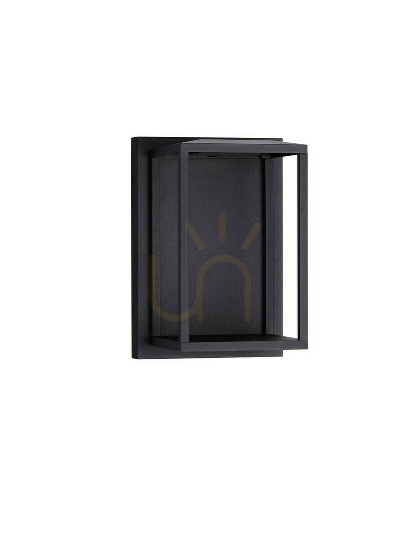 Prüfen Außenwandleuchte ORVENZA Luces Exclusivas LE75190 Außenwandleuchte ORVENZA Luces Exclusivas LE75190