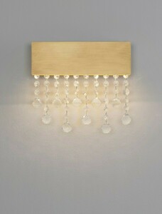 OLEVIRA Wandleuchte von Luces Exclusivas LE45147 1 OLEVIRA Wandleuchte von Luces Exclusivas LE45147 small 1