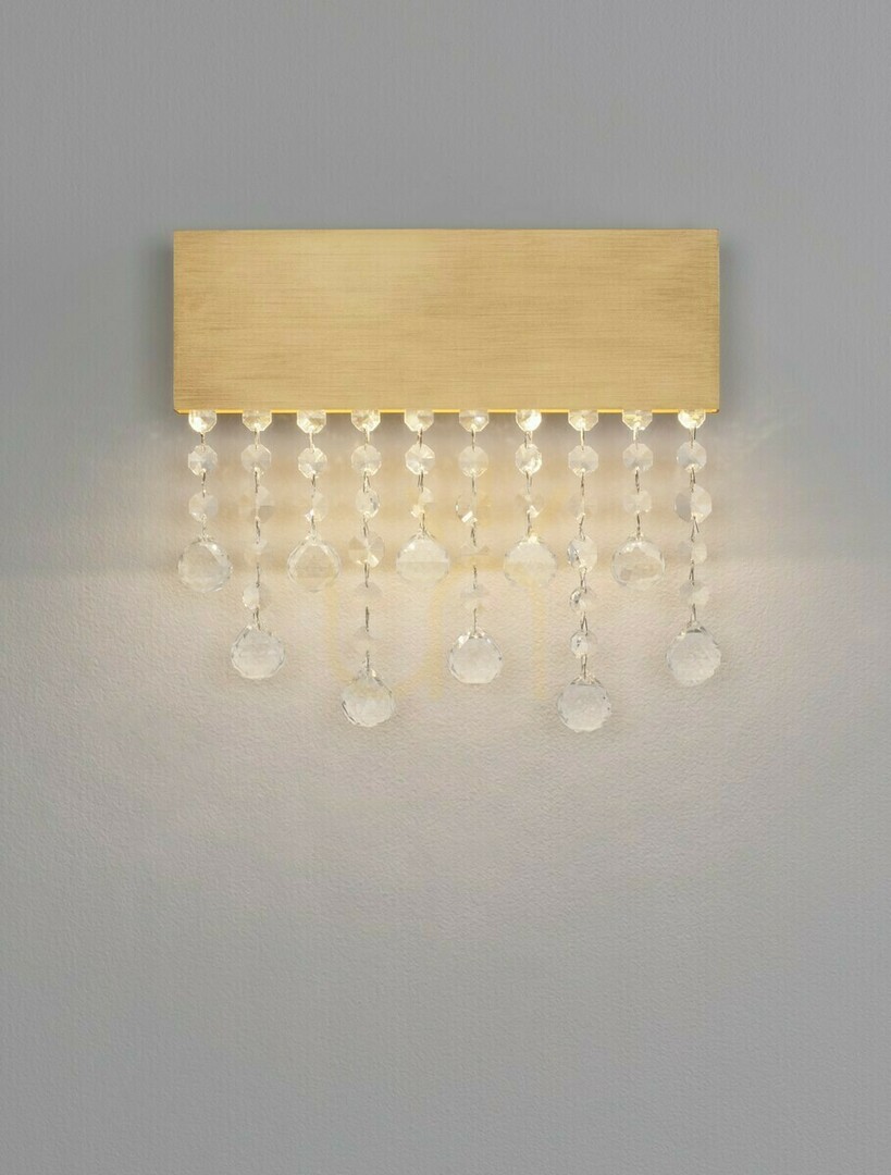 Aussicht OLEVIRA Wandleuchte von Luces Exclusivas LE45147 OLEVIRA Wandleuchte von Luces Exclusivas LE45147