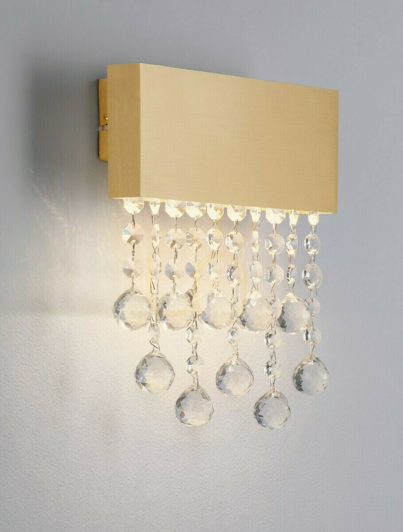 Anzeige OLEVIRA Wandleuchte von Luces Exclusivas LE45147 OLEVIRA Wandleuchte von Luces Exclusivas LE45147