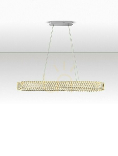 Prüfen CANLIRA Luces Exclusivas Pendelleuchte LE45157