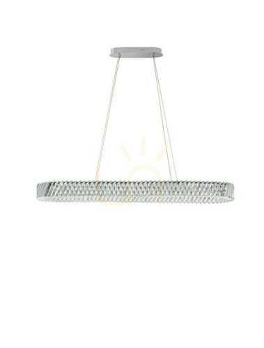 Prüfen CANLIRA Luces Exclusivas Pendelleuchte LE45157