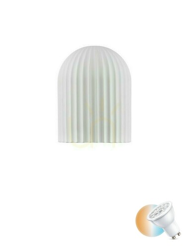 Prüfen GIRONTO Wandleuchte von Luces Exclusivas LE45304