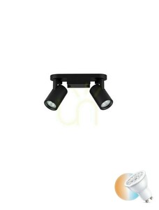 LUNBIRA Luces Exclusivas Moderne Lampe LE45660 small 0