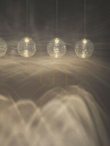 ALBORA Luces Exclusivas Pendelleuchte LE45747 small 4