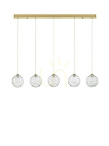 ALBORA Luces Exclusivas Pendelleuchte LE45747 small 0