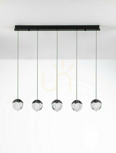 Prüfen ALCUDIA Pendelleuchte von Luces Exclusivas LE45757