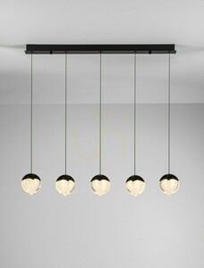 ALCUDIA Pendelleuchte von Luces Exclusivas LE45757 2 ALCUDIA Pendelleuchte von Luces Exclusivas LE45757 small 2