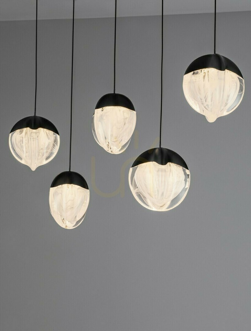 Prüfen ALCUDIA Pendelleuchte von Luces Exclusivas LE45757 ALCUDIA Pendelleuchte von Luces Exclusivas LE45757