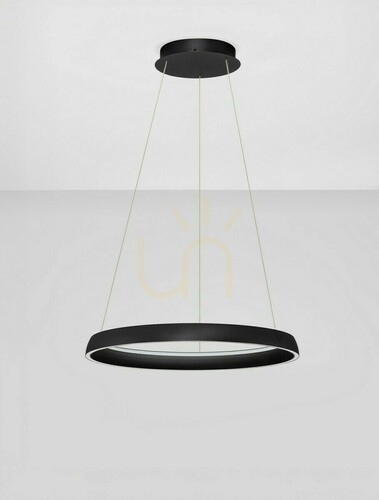 Prüfen AYLLON Luces Exclusivas Pendelleuchte LE45899