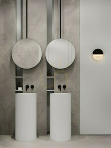 TARREGA Wandleuchte von Luces Exclusivas LE46166 small 4