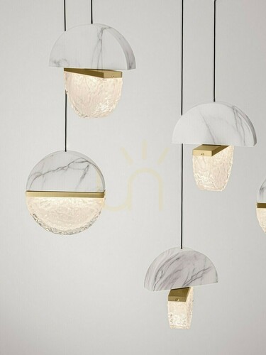 Prüfen TARREGA Luces Exclusivas Pendelleuchte LE46191