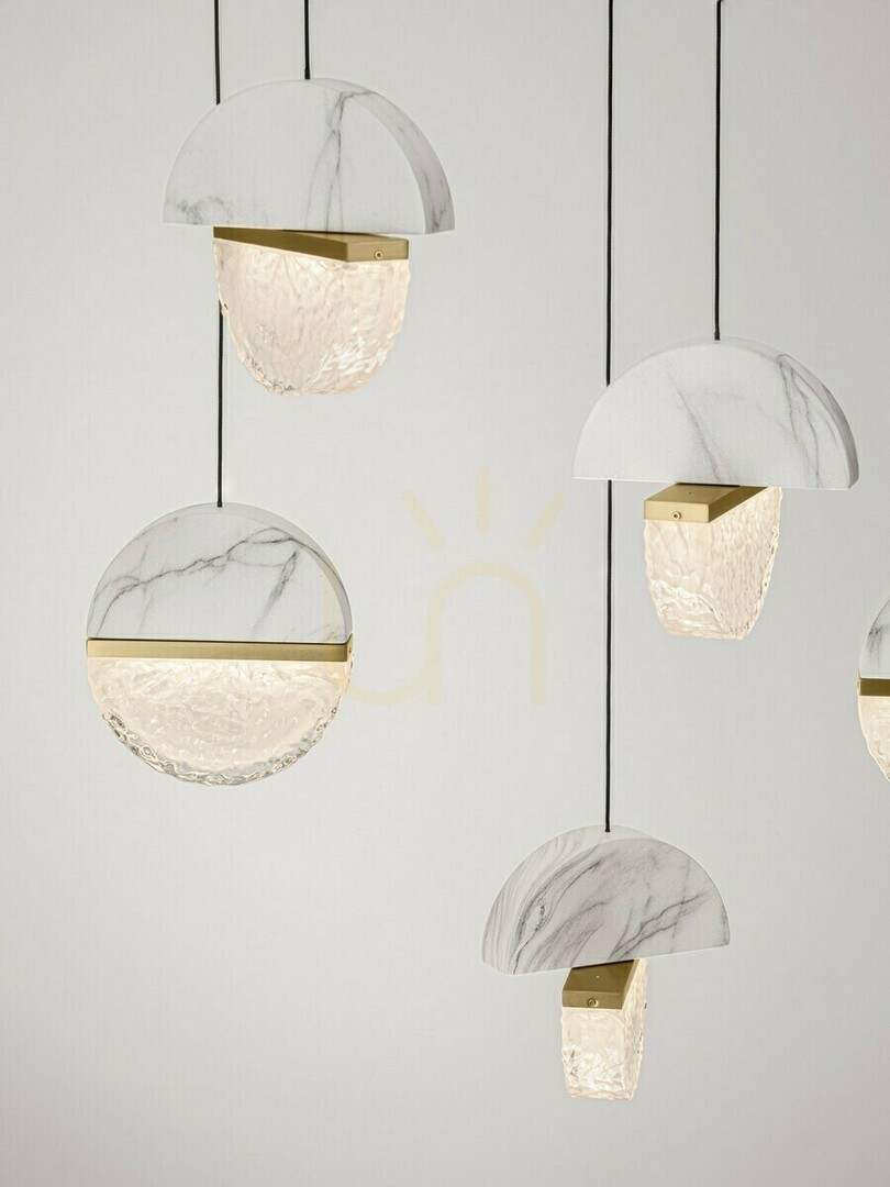 Aussicht TARREGA Luces Exclusivas Pendelleuchte LE46191 TARREGA Luces Exclusivas Pendelleuchte LE46191