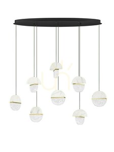 TARREGA Luces Exclusivas Pendelleuchte LE46191 0 TARREGA Luces Exclusivas Pendelleuchte LE46191 small 0