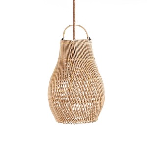 Pendelleuchte Piccolo Natur S 3 Pendelleuchte Piccolo Natur S small 3