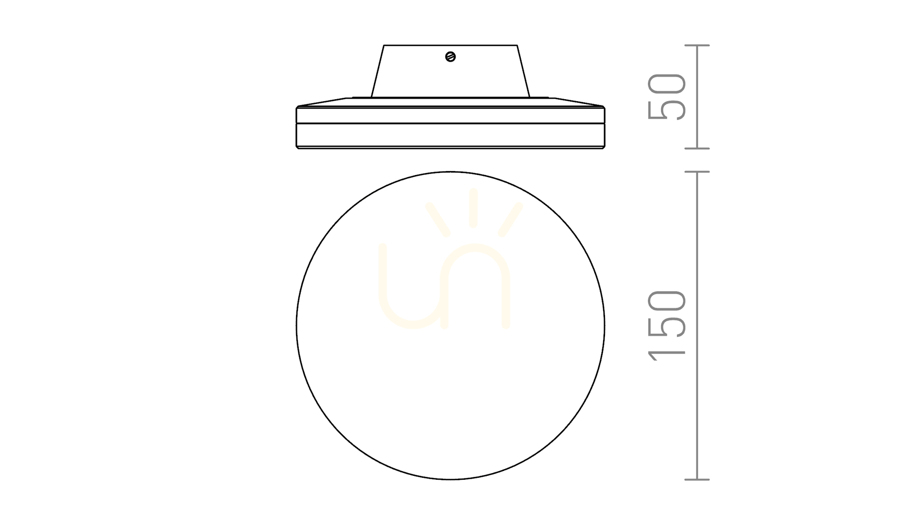 Prüfen Rendl Vellamo Garten Wandleuchte Weiß 230 V Led 9.6 W Ip54 3000 K Rendl Vellamo Garten Wandleuchte Weiß 230 V Led 9.6 W Ip54 3000 K