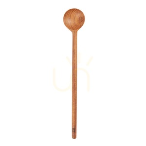 Flachdosierlöffel Teakwurzel Teak Root Collection 19 cm 2 Flachdosierlöffel Teakwurzel Teak Root Collection 19 cm small 2