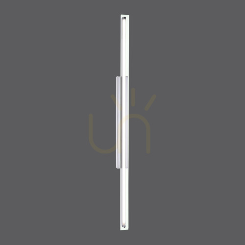 Prüfen TIMON Wandleuchte 9108-17 Chrom 1xLED