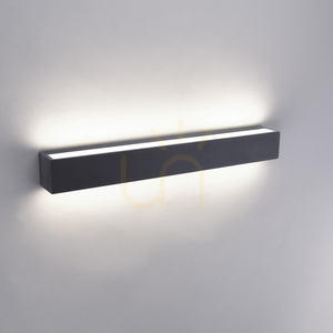 ROBERT Wandleuchte 9676-13 Anthrazit 1xLED small 4