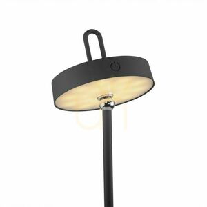 AMAG Gartenleuchte 19310-18 Schwarz 1xLED small 11