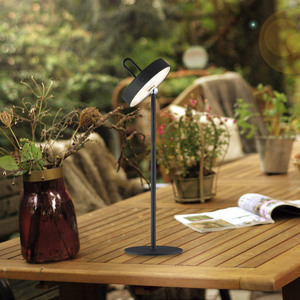 AMAG Gartenleuchte 19310-18 Schwarz 1xLED small 16