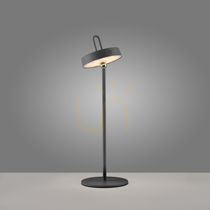 AMAG Gartenleuchte 19310-18 Schwarz 1xLED small 4
