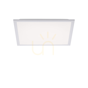 FLAT Plafond 12201-16 Weiß 2xLED small 11