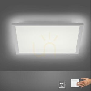 FLAT Plafond 12201-16 Weiß 2xLED small 9