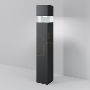 QUADRA O143FL-L15BK IP65 Lichtmast Maytoni 0 QUADRA O143FL-L15BK IP65 Lichtmast Maytoni small 0