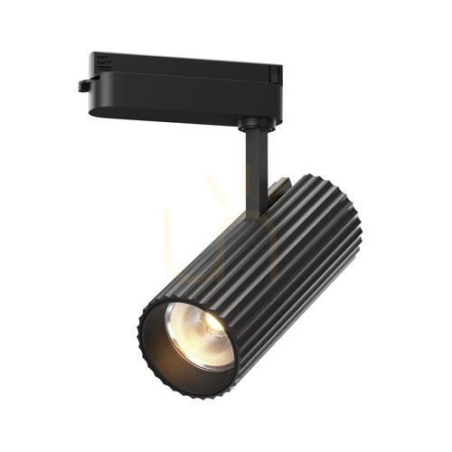 Prüfen CALIPSO TR250-30W3K-B Stromschienenstrahler Maytoni