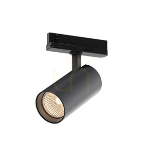 VUORO PRO TR251-30W2.7-5K-B Stromschienenstrahler Maytoni small 1